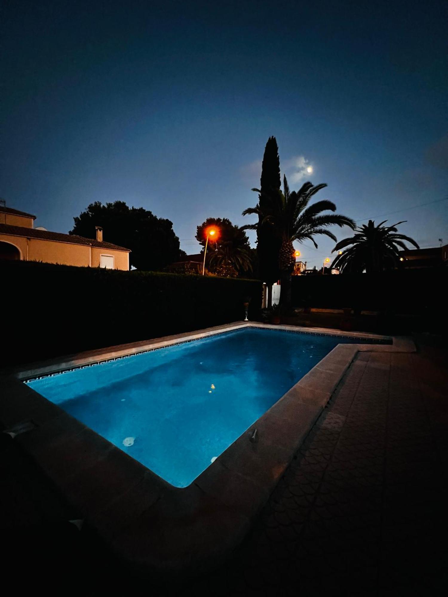 Charming One-Floor Villa With Private Pool In Los Balcones Torrevieja Exterior photo