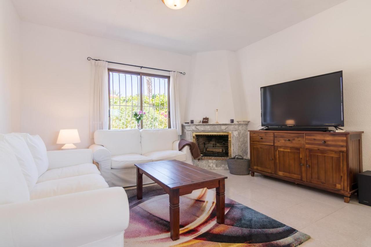 Charming One-Floor Villa With Private Pool In Los Balcones Torrevieja Exterior photo