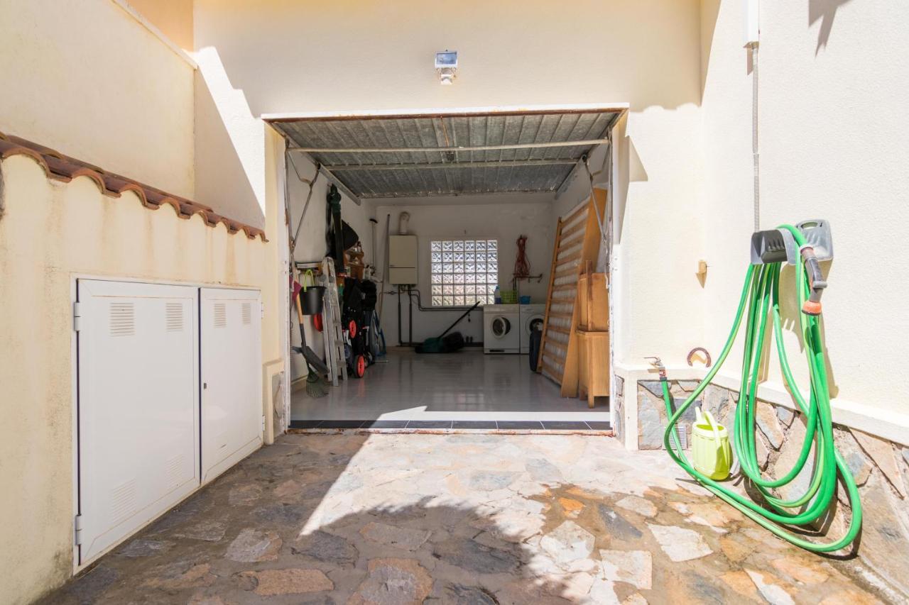 Charming One-Floor Villa With Private Pool In Los Balcones Torrevieja Exterior photo