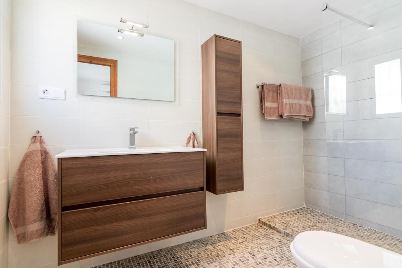 Charming One-Floor Villa With Private Pool In Los Balcones Torrevieja Exterior photo