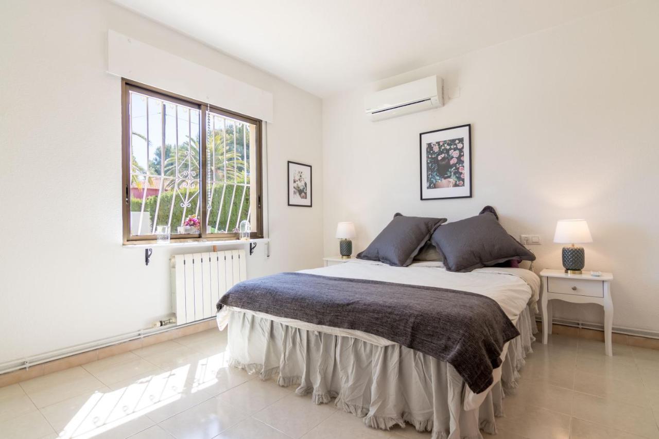 Charming One-Floor Villa With Private Pool In Los Balcones Torrevieja Exterior photo