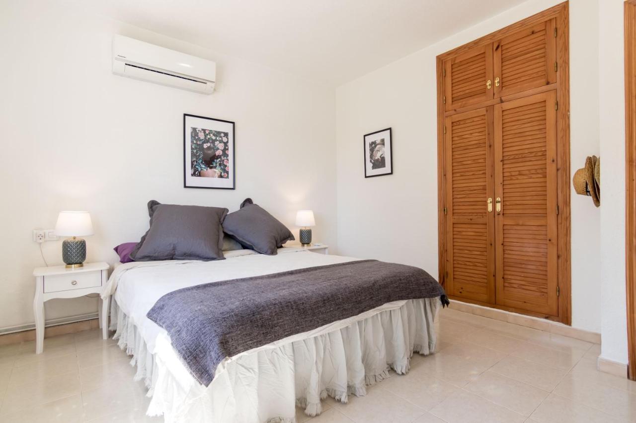 Charming One-Floor Villa With Private Pool In Los Balcones Torrevieja Exterior photo